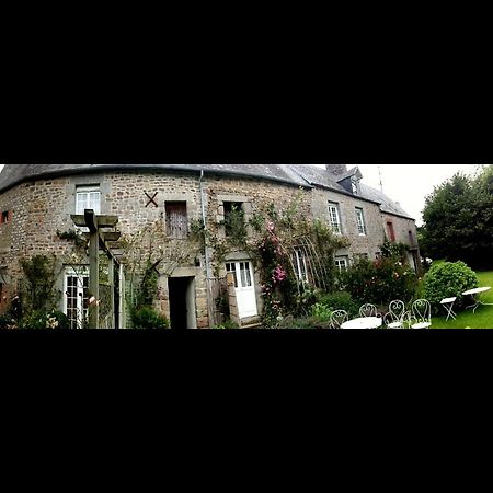 La Haute Gilberdiere Sartilly-Baie-Bocage エクステリア 写真
