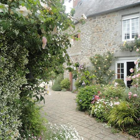 La Haute Gilberdiere Sartilly-Baie-Bocage エクステリア 写真