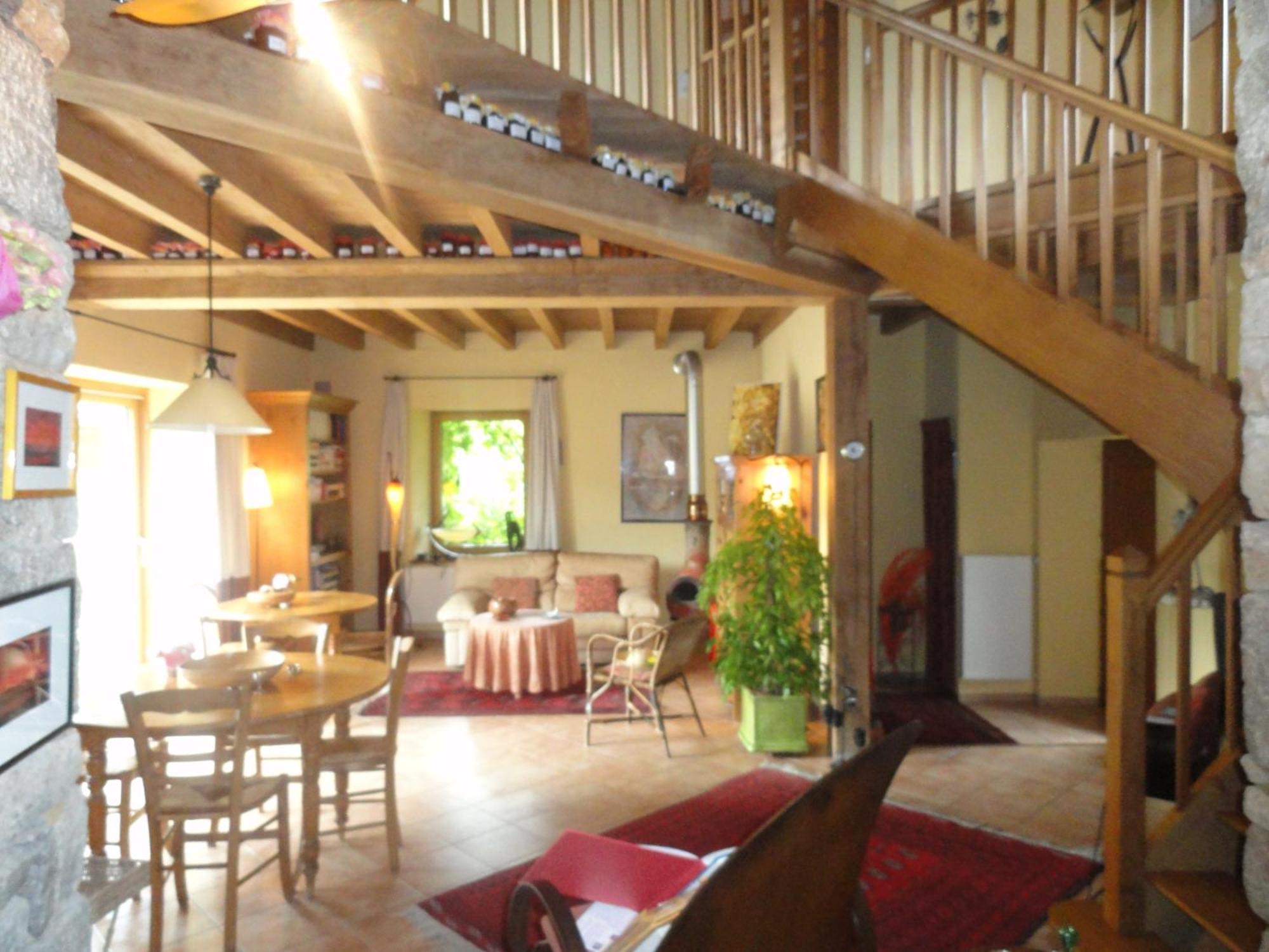 La Haute Gilberdiere Sartilly-Baie-Bocage エクステリア 写真