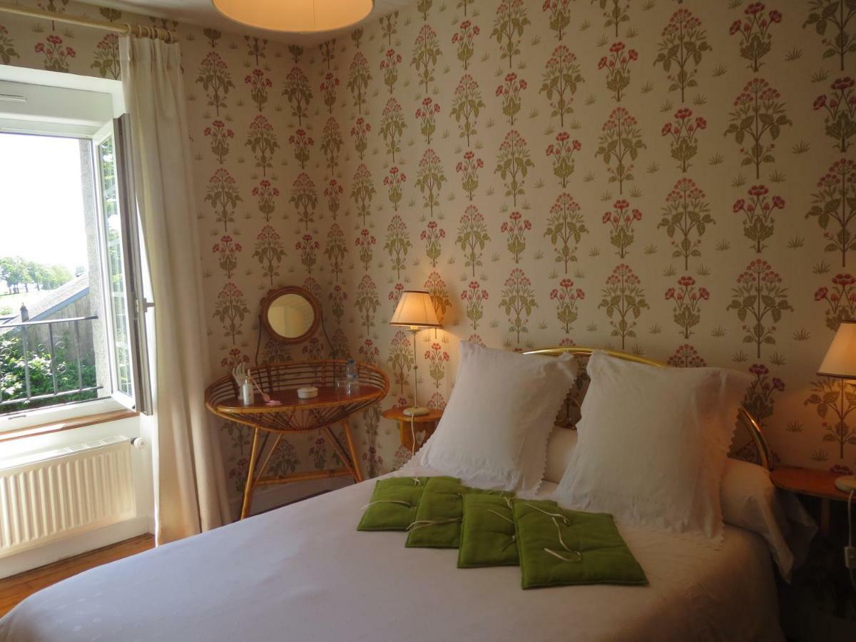 La Haute Gilberdiere Sartilly-Baie-Bocage エクステリア 写真