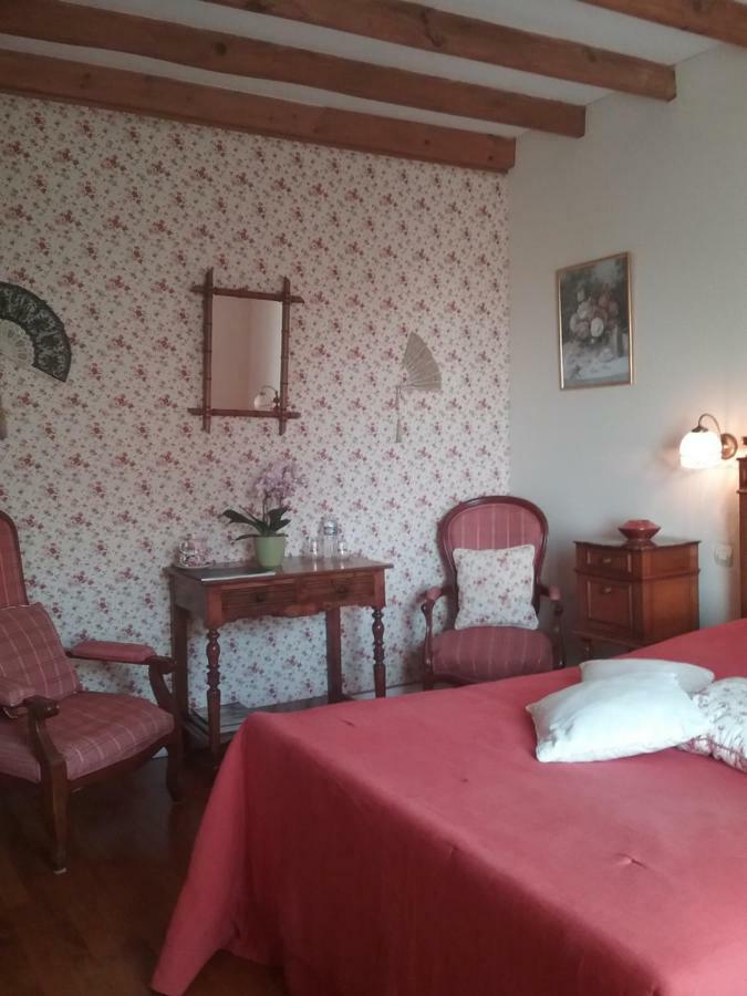 La Haute Gilberdiere Sartilly-Baie-Bocage エクステリア 写真
