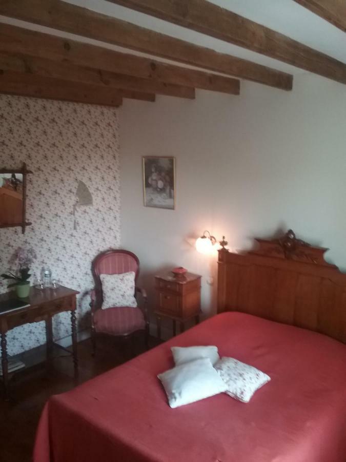 La Haute Gilberdiere Sartilly-Baie-Bocage エクステリア 写真