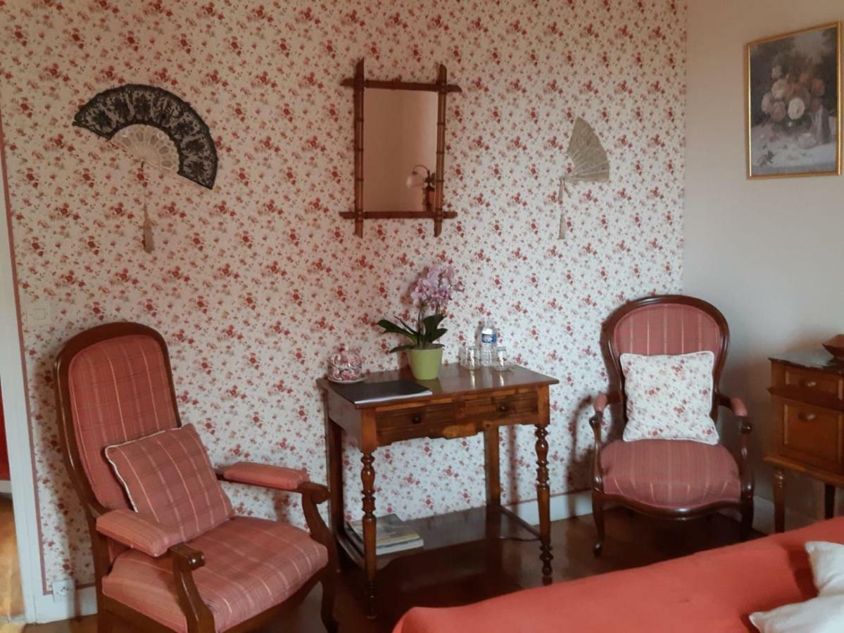 La Haute Gilberdiere Sartilly-Baie-Bocage エクステリア 写真