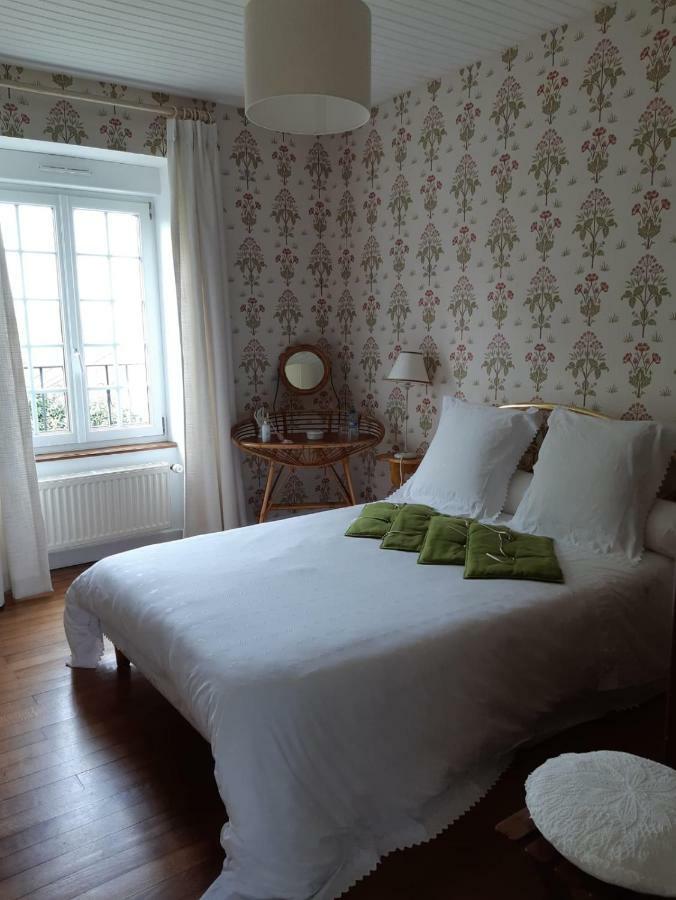 La Haute Gilberdiere Sartilly-Baie-Bocage エクステリア 写真