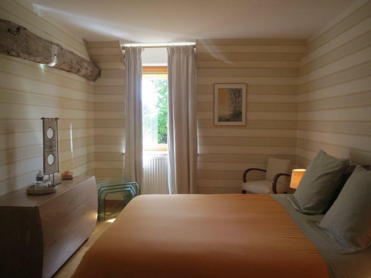 La Haute Gilberdiere Sartilly-Baie-Bocage エクステリア 写真