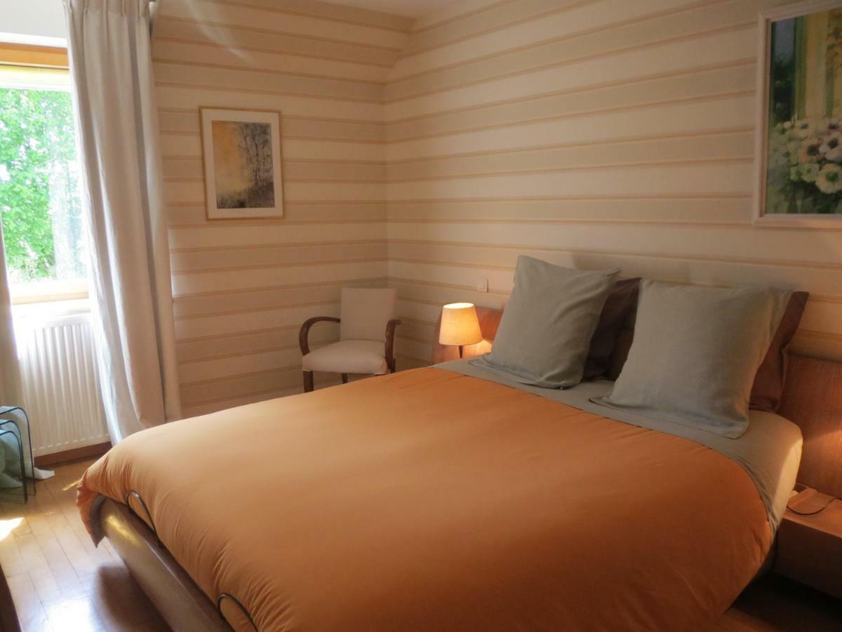 La Haute Gilberdiere Sartilly-Baie-Bocage エクステリア 写真