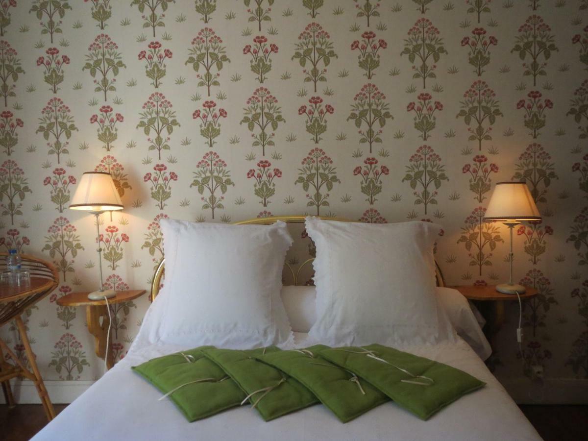 La Haute Gilberdiere Sartilly-Baie-Bocage エクステリア 写真