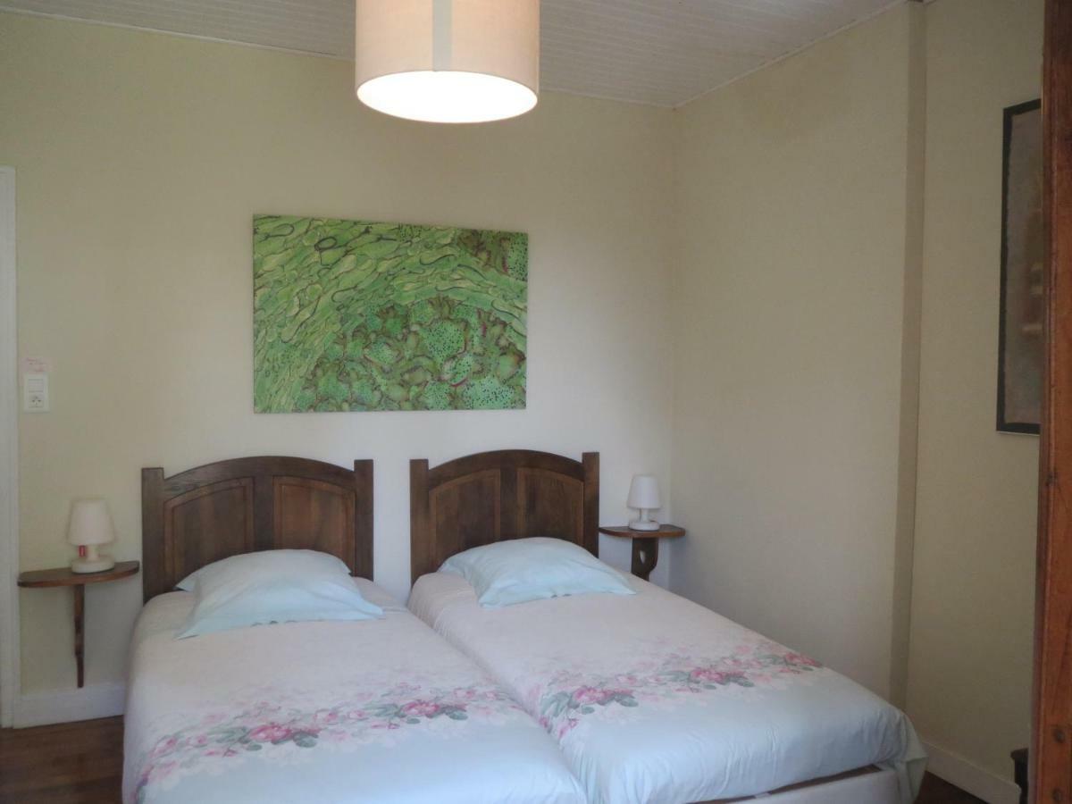 La Haute Gilberdiere Sartilly-Baie-Bocage エクステリア 写真