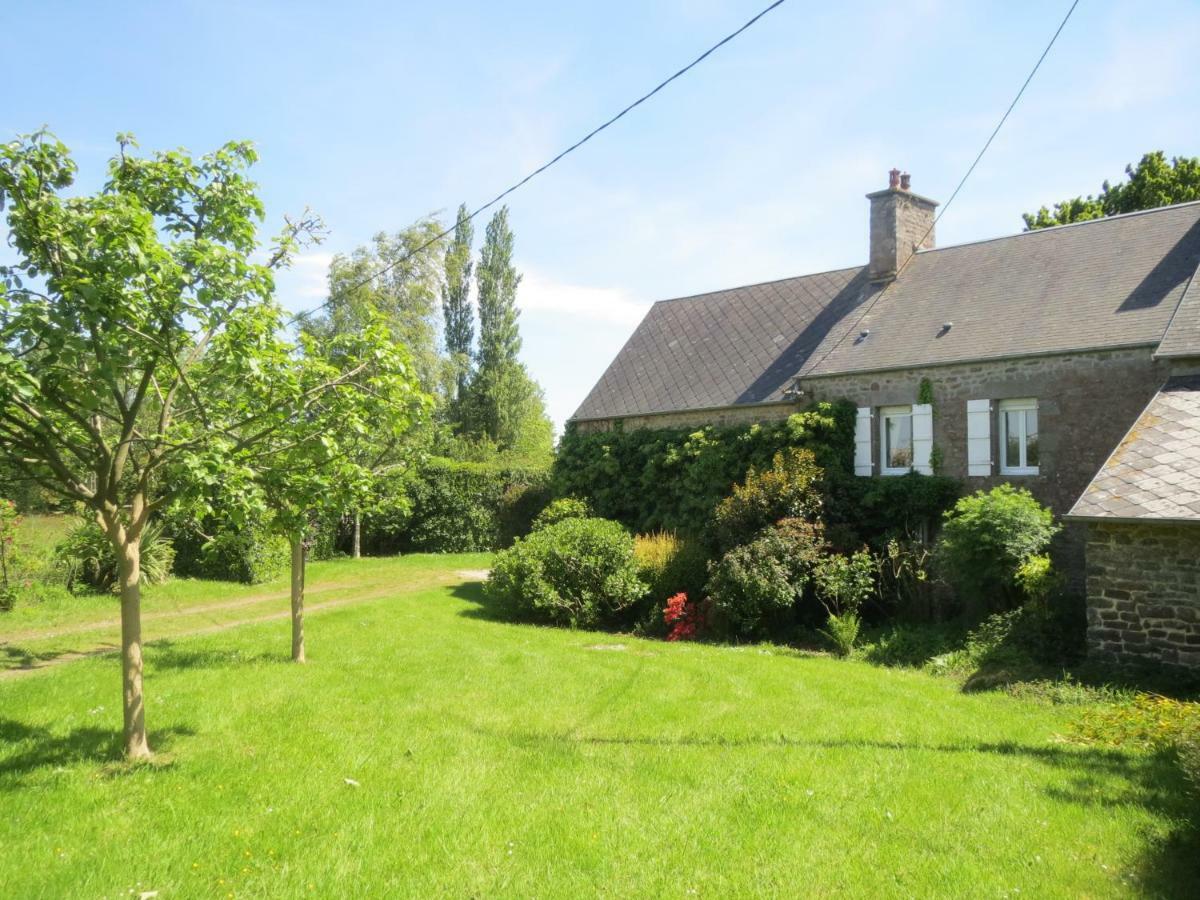 La Haute Gilberdiere Sartilly-Baie-Bocage エクステリア 写真