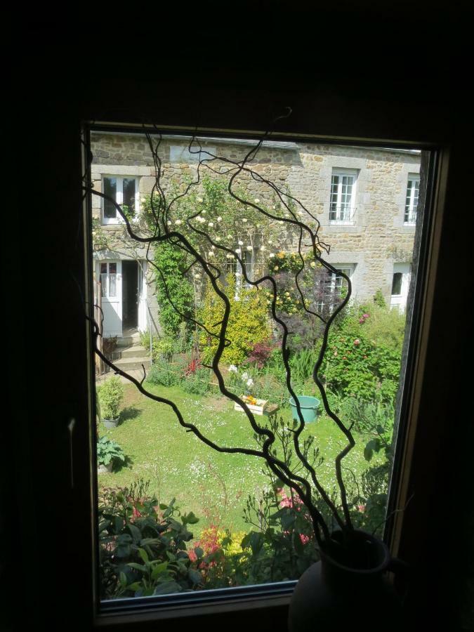 La Haute Gilberdiere Sartilly-Baie-Bocage エクステリア 写真