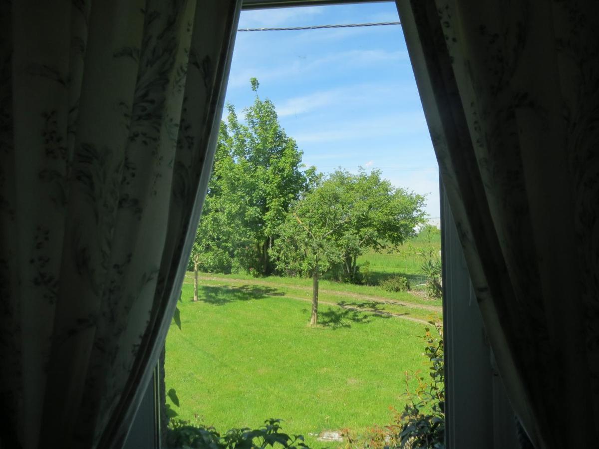 La Haute Gilberdiere Sartilly-Baie-Bocage エクステリア 写真