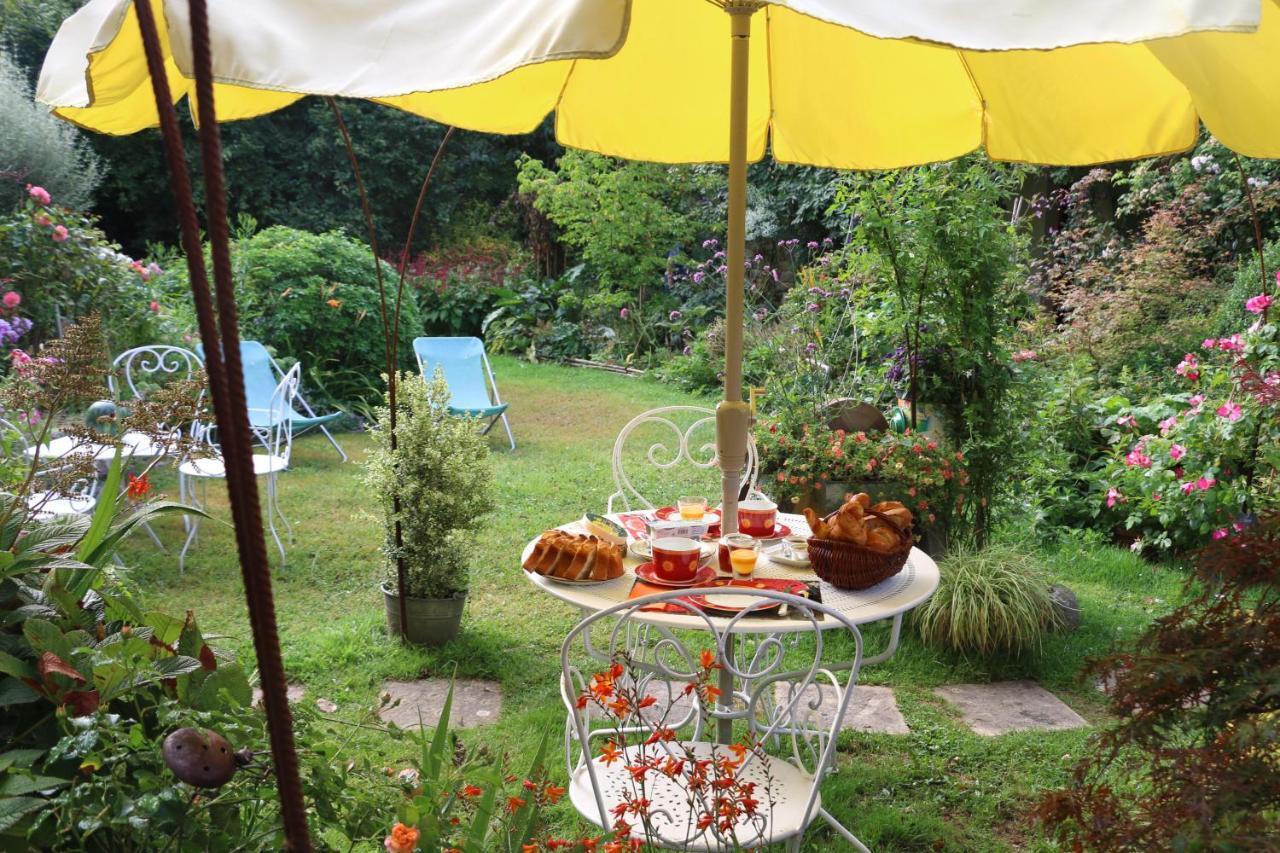La Haute Gilberdiere Sartilly-Baie-Bocage エクステリア 写真